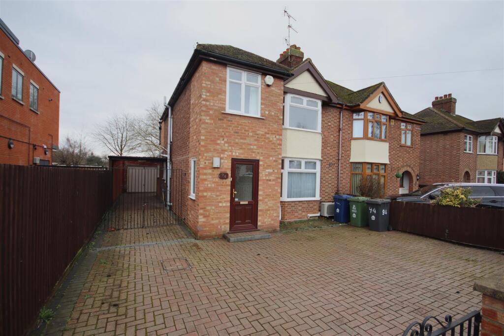 Main image of property: Radegund Road, Cambridge