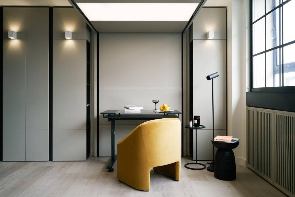 Main image of property: Dandi Wembley, Wembley Park, Wembley, HA9