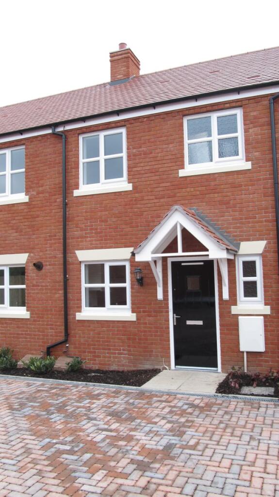 Main image of property: 8 Toronto Avenue, Copthorne, Shrewsbury, SY3 8GB
