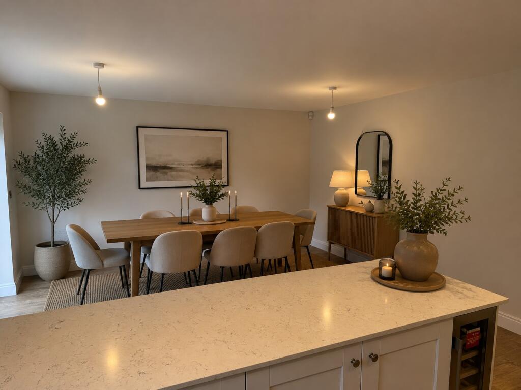 House in Burgess Hill - More