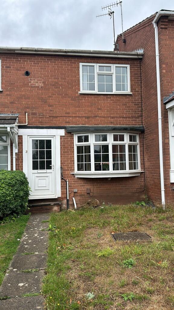 Main image of property: Wymondham Close,
Arnold,
Nottingham,
NG5