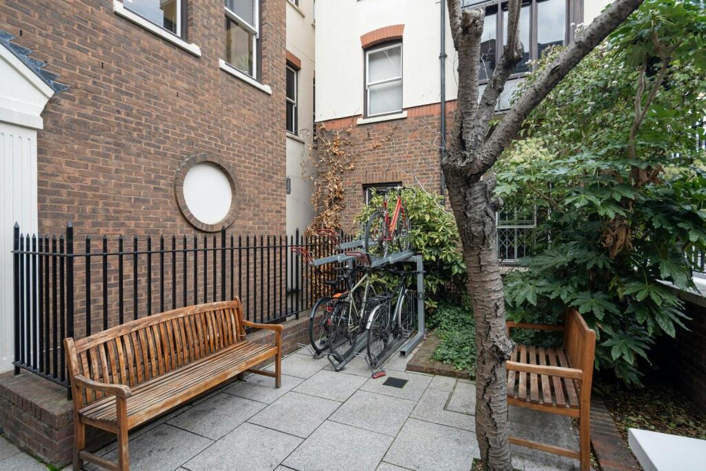 Cycle Racks