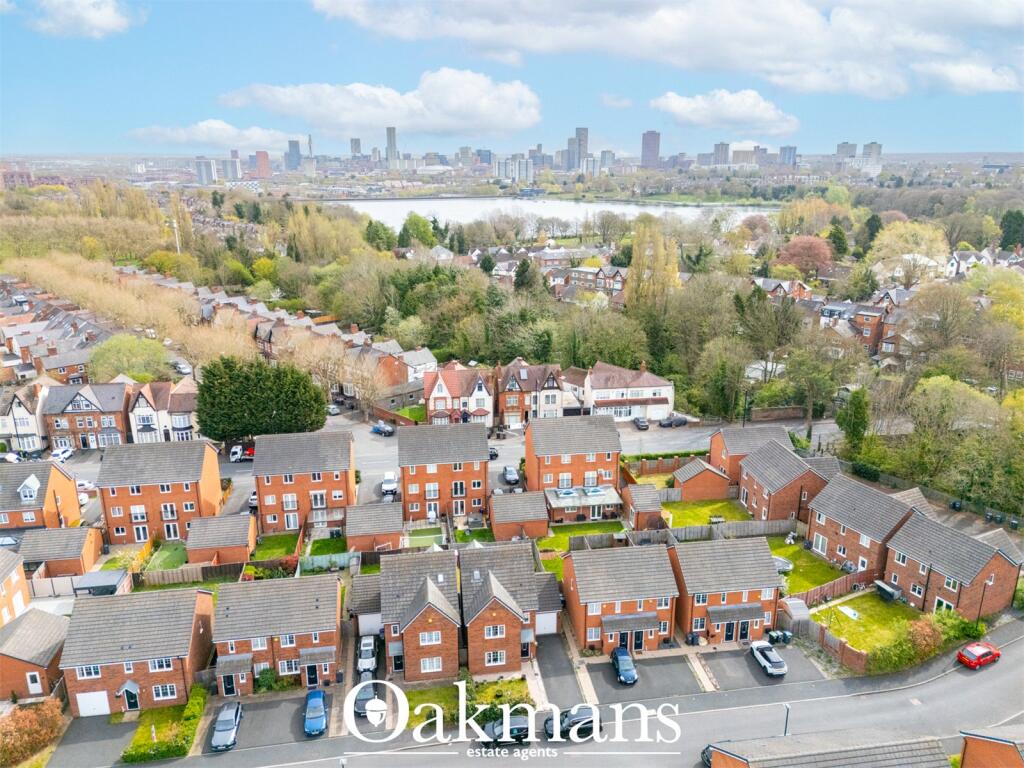 Additional image 30 of Ashes Lane, Birmingham, West Midlands, B16