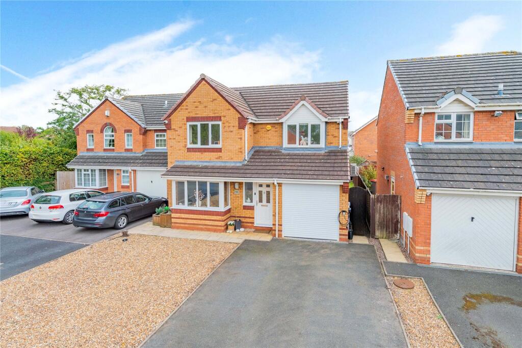 Main image of property: Pembridge Close, Muxton, Telford, Shropshire, TF2