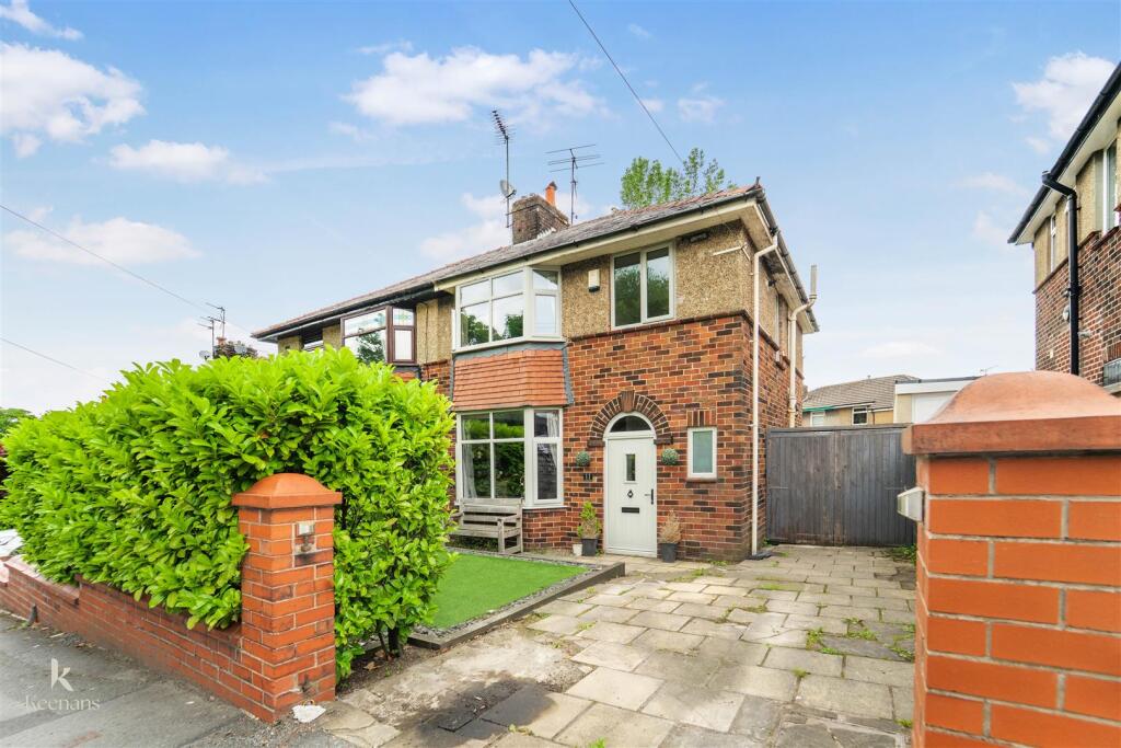 House in Hyndburn, Alleytroyds, Scaitcliffe - View 3