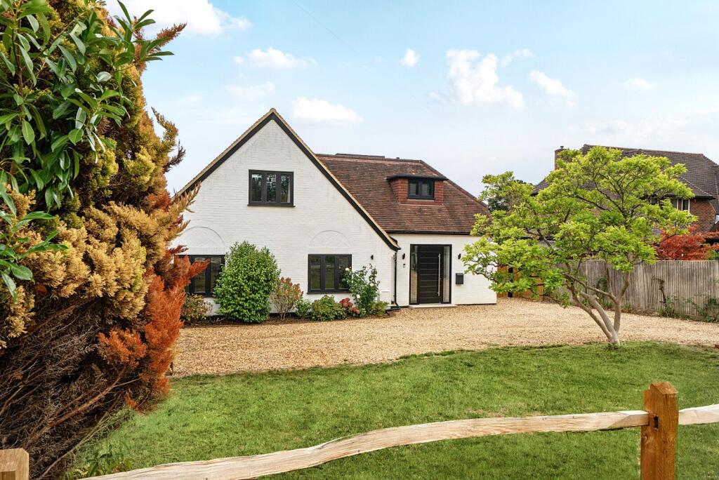 House in Kingston upon Thames