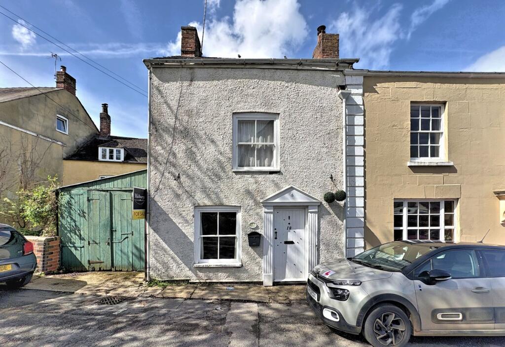 Main image of property: High Street, Kingswood, Wotton-under-Edge, GL12