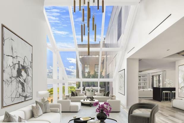 Main image of property: W 12 Street