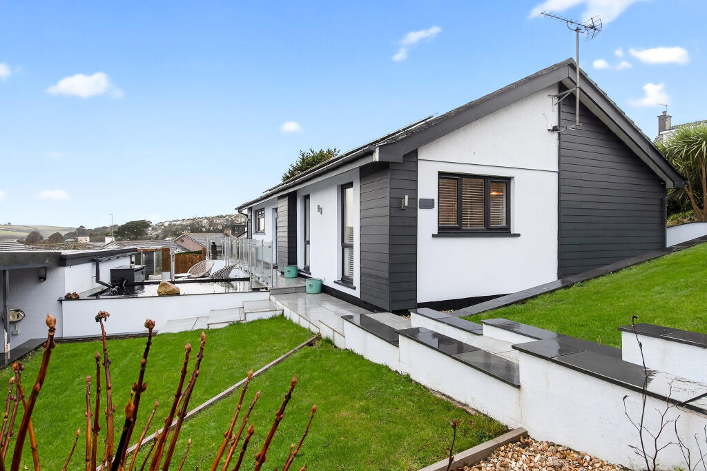Main image of property: Gresham Close, Newquay, TR7