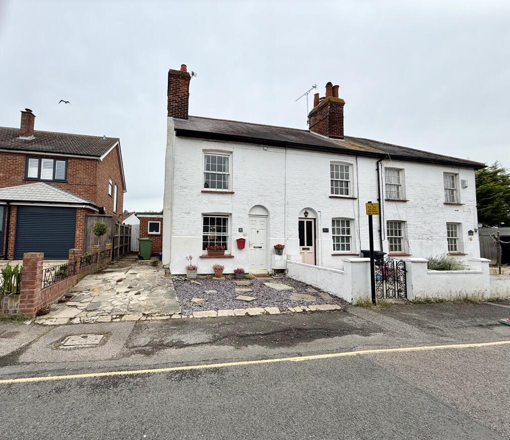 Main image of property: Basin Road, Heybridge Basin, Essex