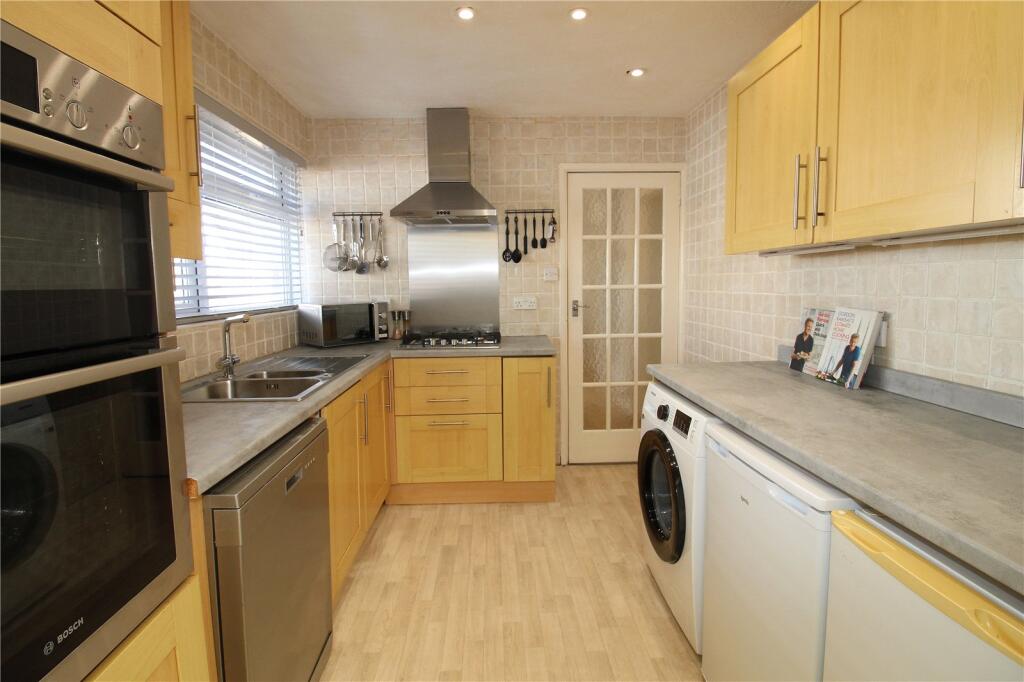 House in Fareham, Heathfield - View 5