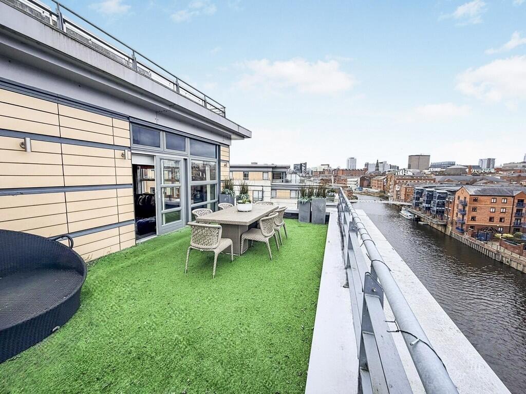 Main image of property: Regents Quay, Brewery Wharf