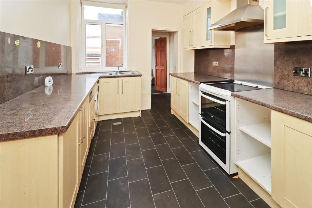 Grange Street South, Sunderland, Tyne and Wear, SR2 photo 3