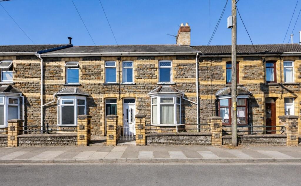 Main image of property: Palalwyf Avenue, Pontyclun, CF72