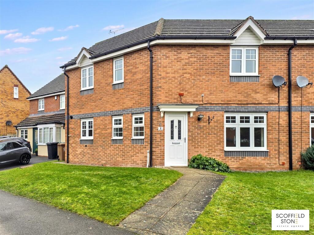 Main image of property: Otter Street, Hilton