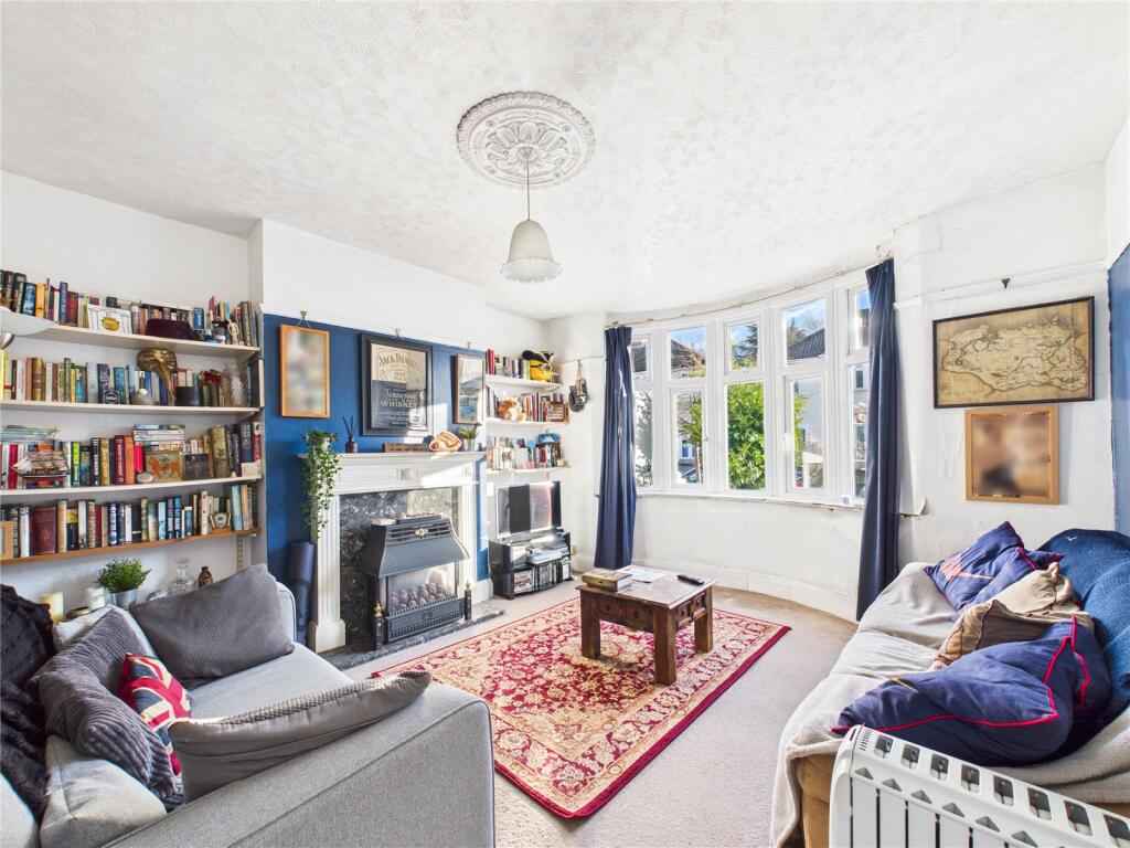Main image of property: Symington Road, Fishponds, Bristol, BS16
