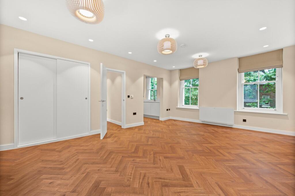 Apartment in London - View 4