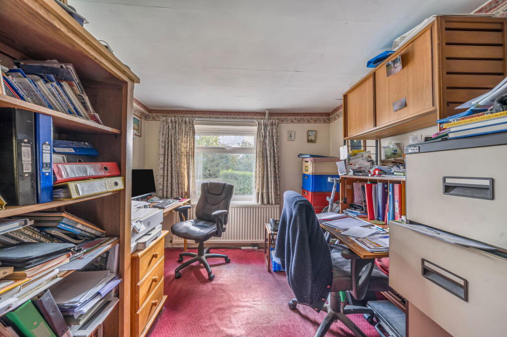 House in Oakham, Belton-in-Rutland - View 5