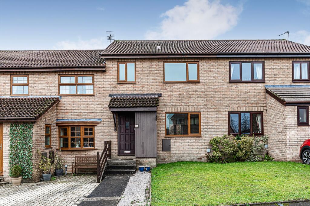 Main image of property: The Hollies, Brynsadler, CF72