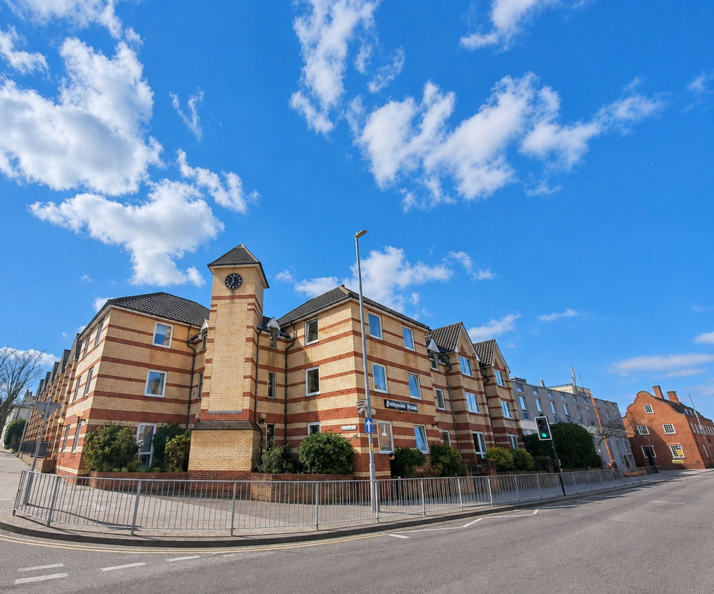 Main image of property: Louden Road, Cromer, NR27