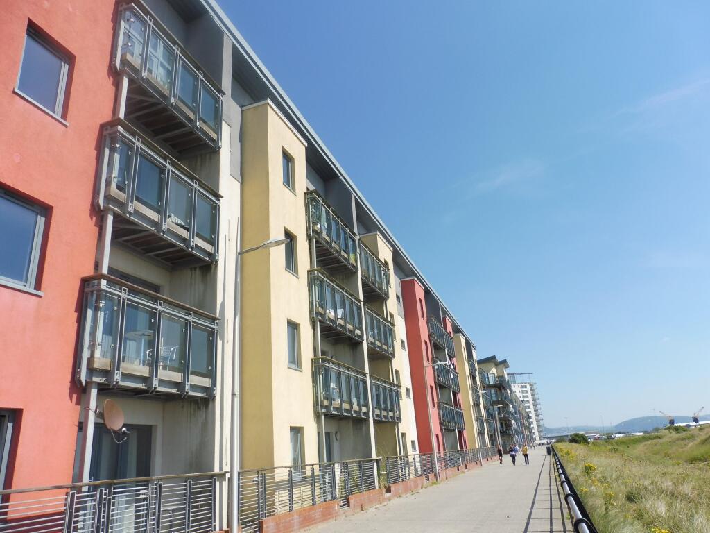 Main image of property: Fishermans Way