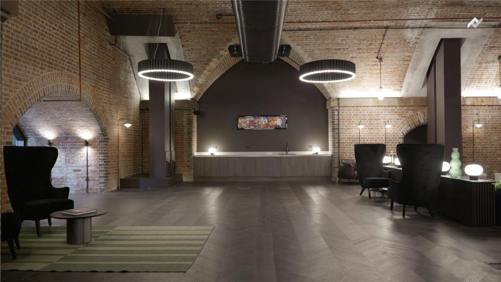Apartment in Manchester, Petersfield, City Centre - View 2