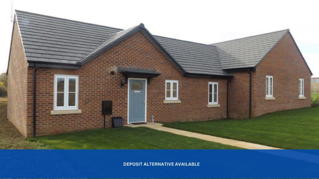 Main image of property: Harvest Road, Market Harborough