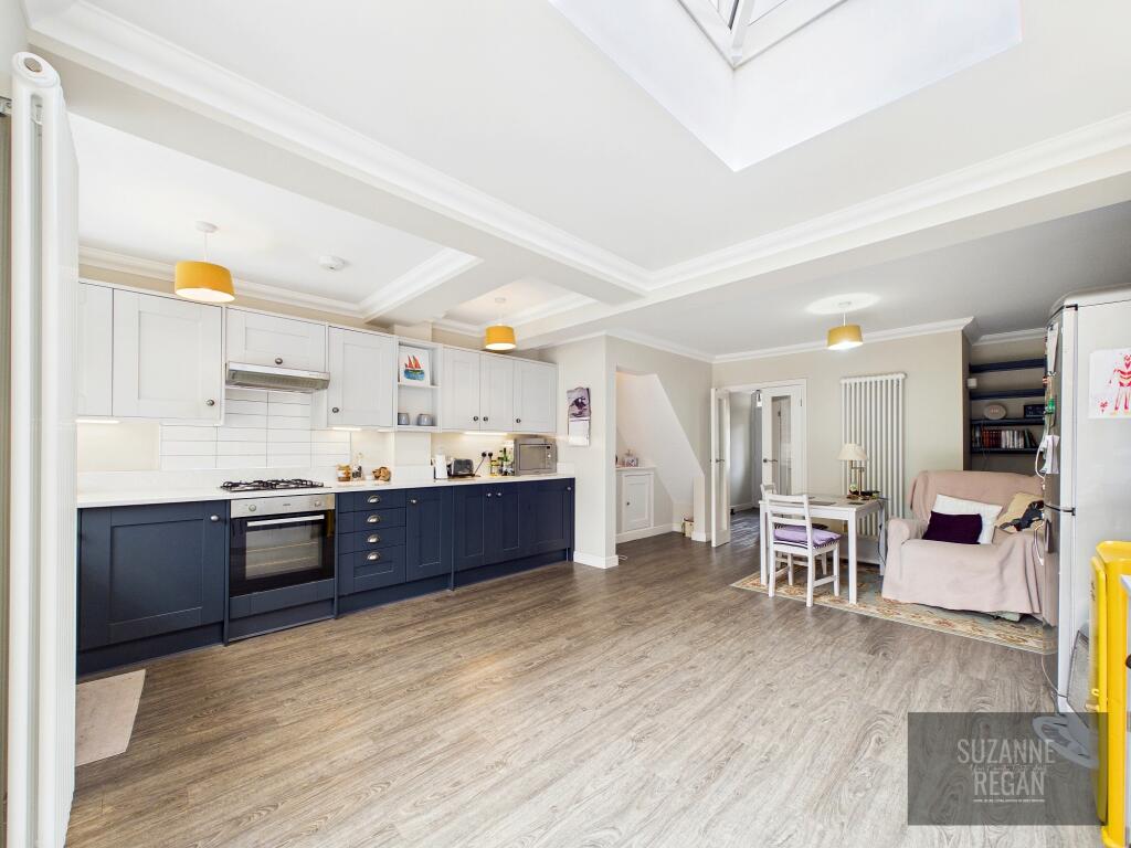 House in Coventry, Chapelfields - View 2