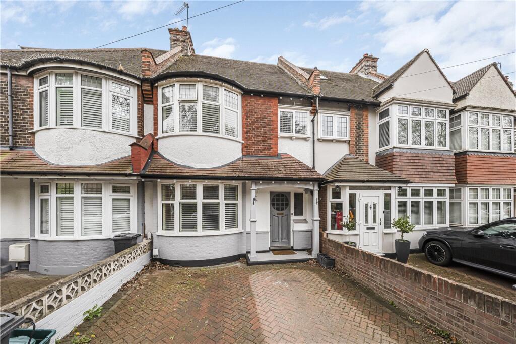Main image of property: Borough Road, Isleworth