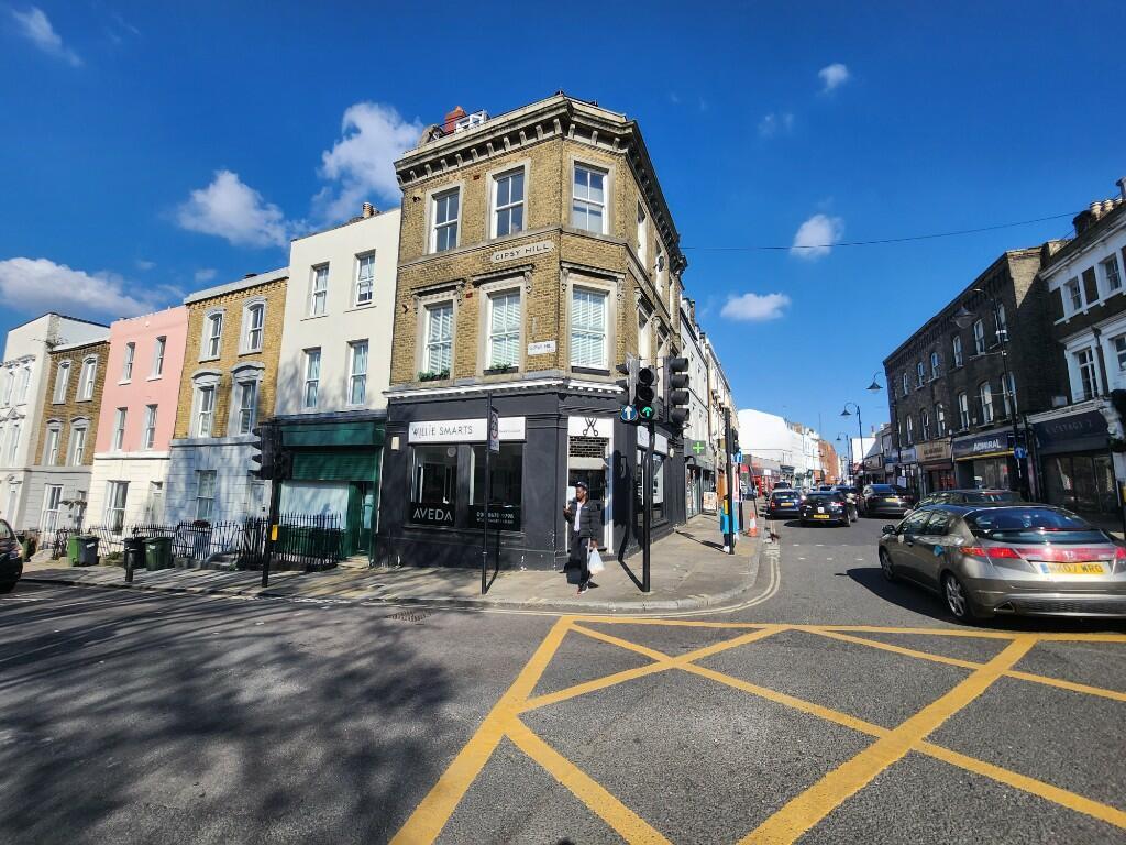 Main image of property: Westow Hill, London, SE19