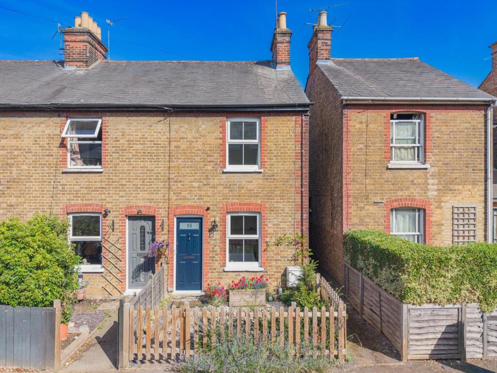 Main image of property: Elm Grove, Bishop's Stortford, Herts