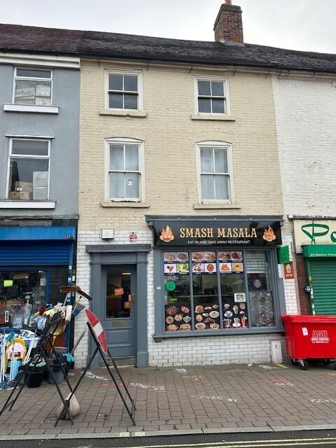 Main image of property: 42 Market Place, Willenhall, Walsall