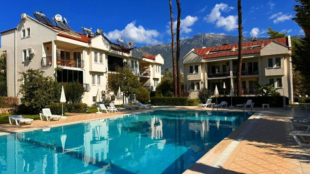 Main image of property: Hisaronu, Oludeniz, Mugla