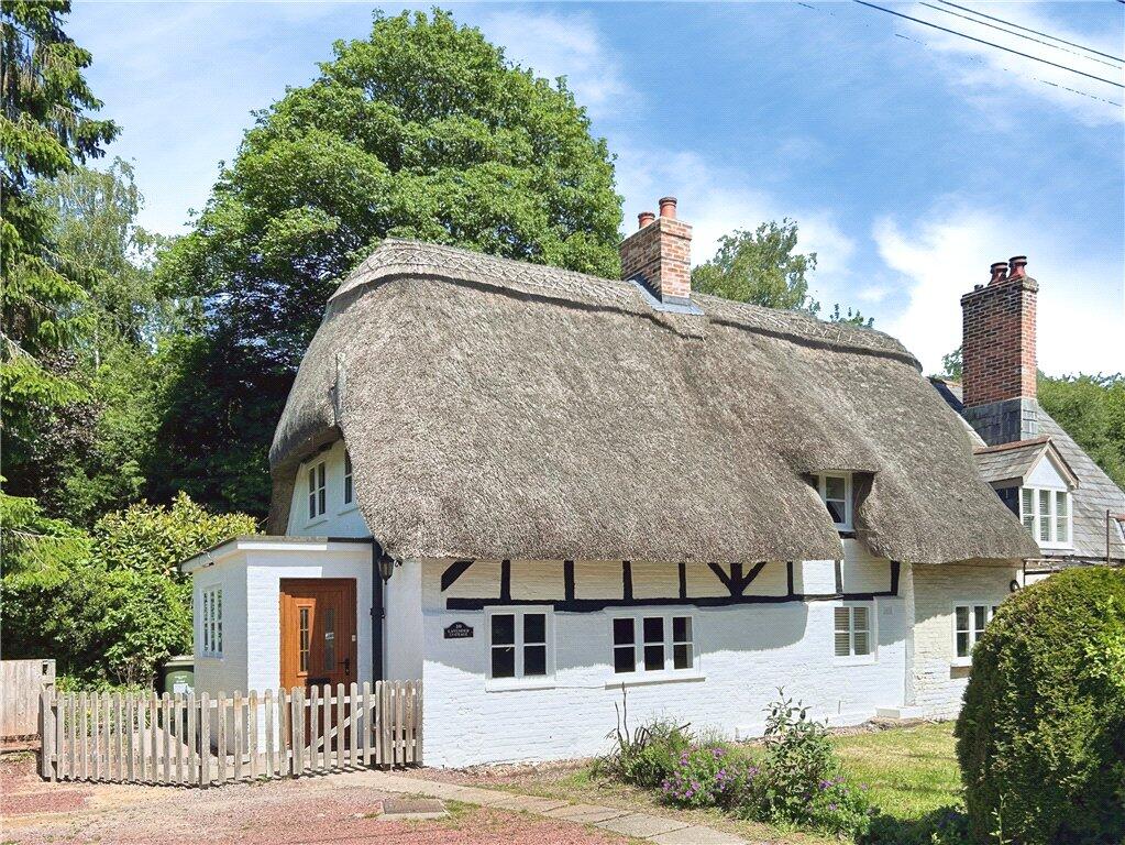 Main image of property: Chilworth Old Village, Chilworth, Southampton, Hampshire