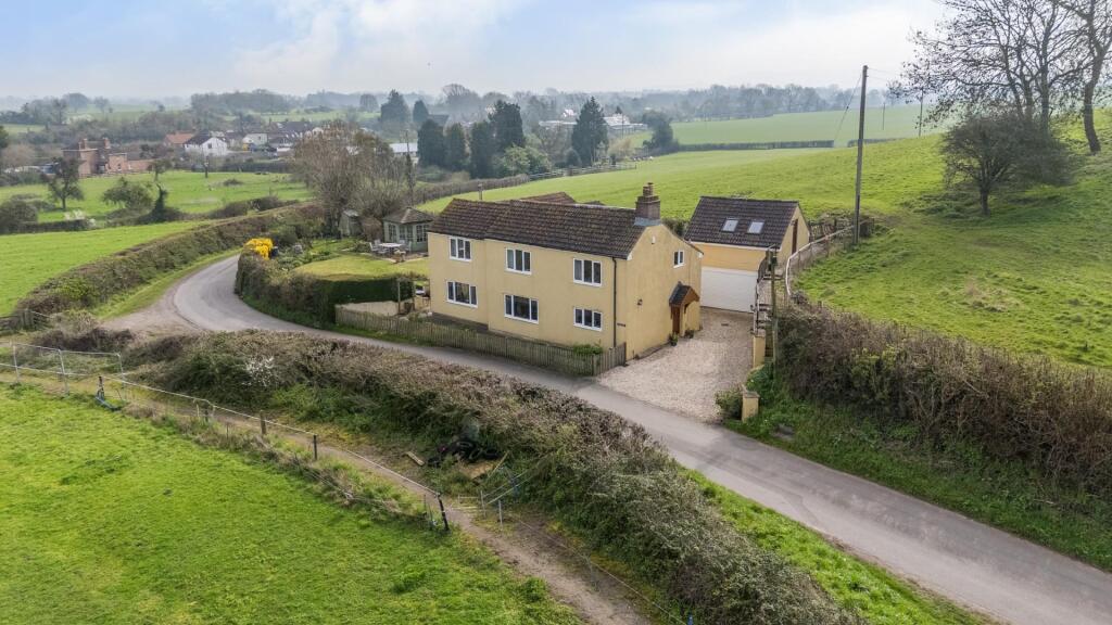 Main image of property: Purton, Berkeley
