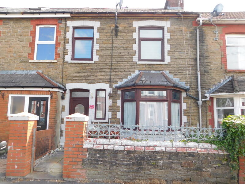 Main image of property: Garfield Street, Blackwood, Caerphilly