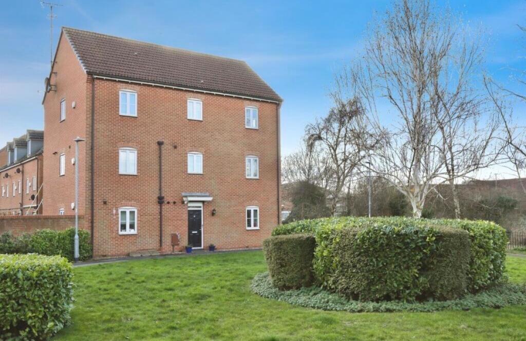 Main image of property: Waterfields, Retford