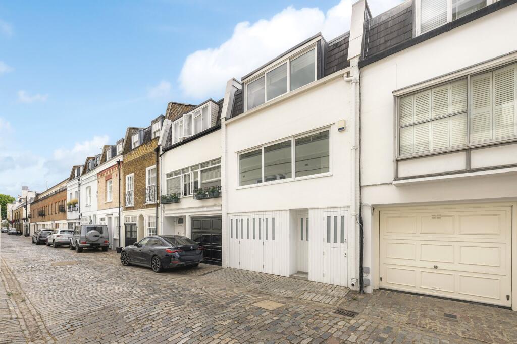 House in London - View 4