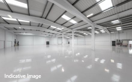 Unit 24 -26 Telford Way, SEGRO Park Westway