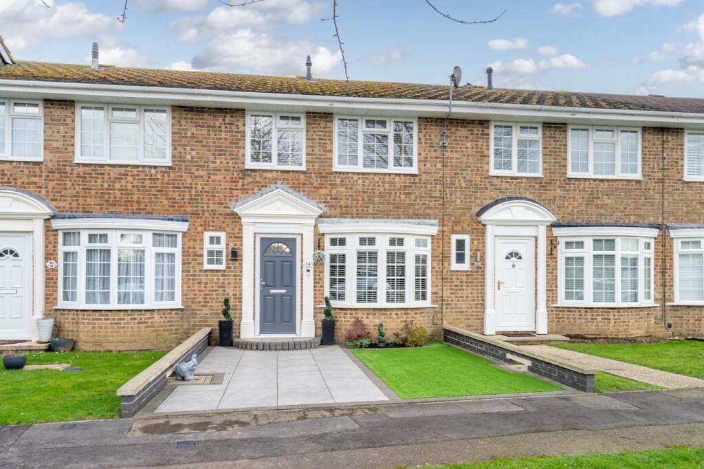 Main image of property: Tyne Way, Aldwick Park, Bognor Regis