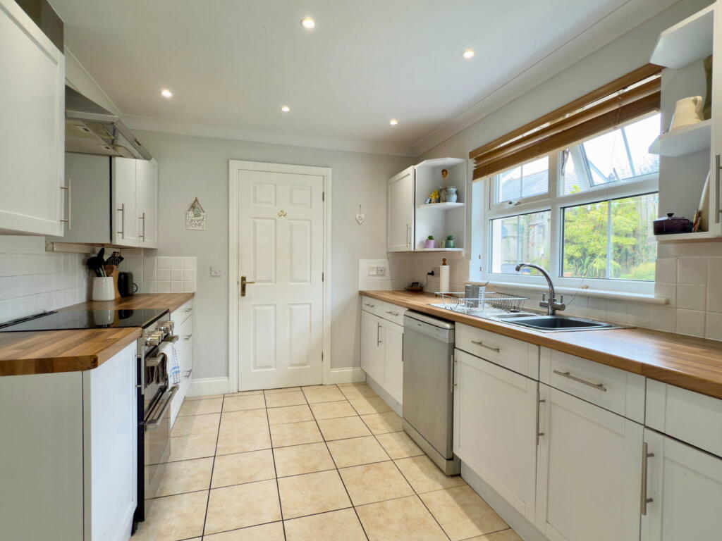 House in St Teath, Trewennan, St. Teath - View 4