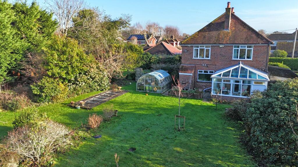 Main image of property: The Close, Sway, Lymington, Hampshire, SO41