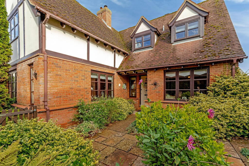 House in Stevenage - View 3