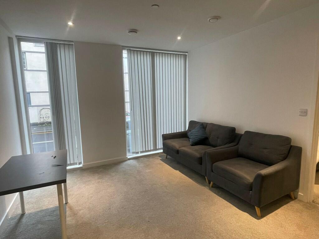 Apartment in Manchester - View 4