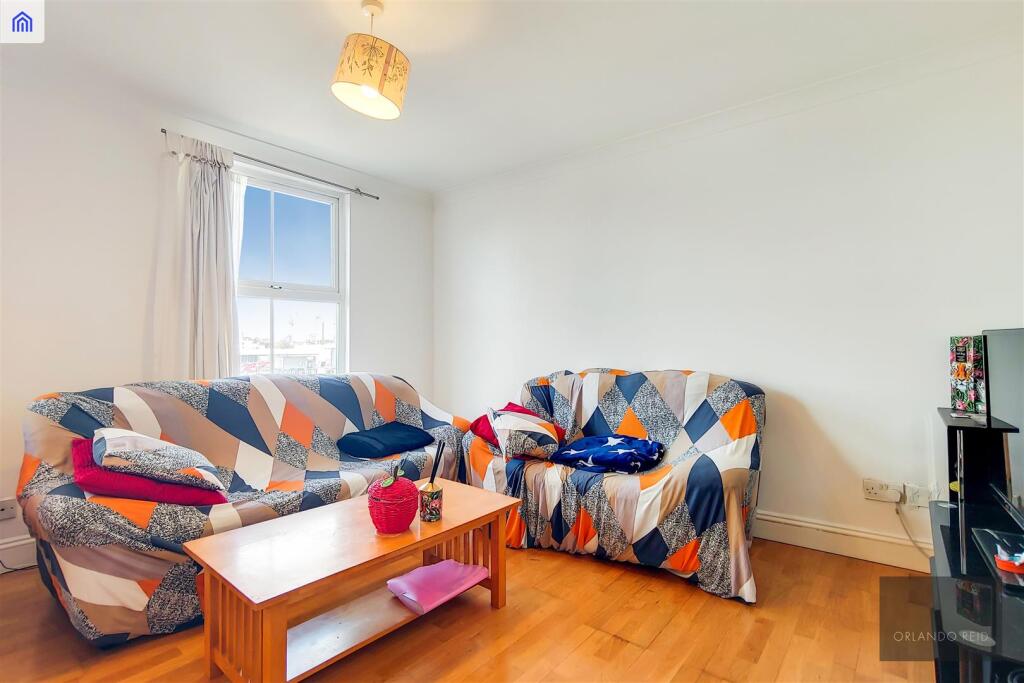 Main image of property: Killyon Terrace, Clapham