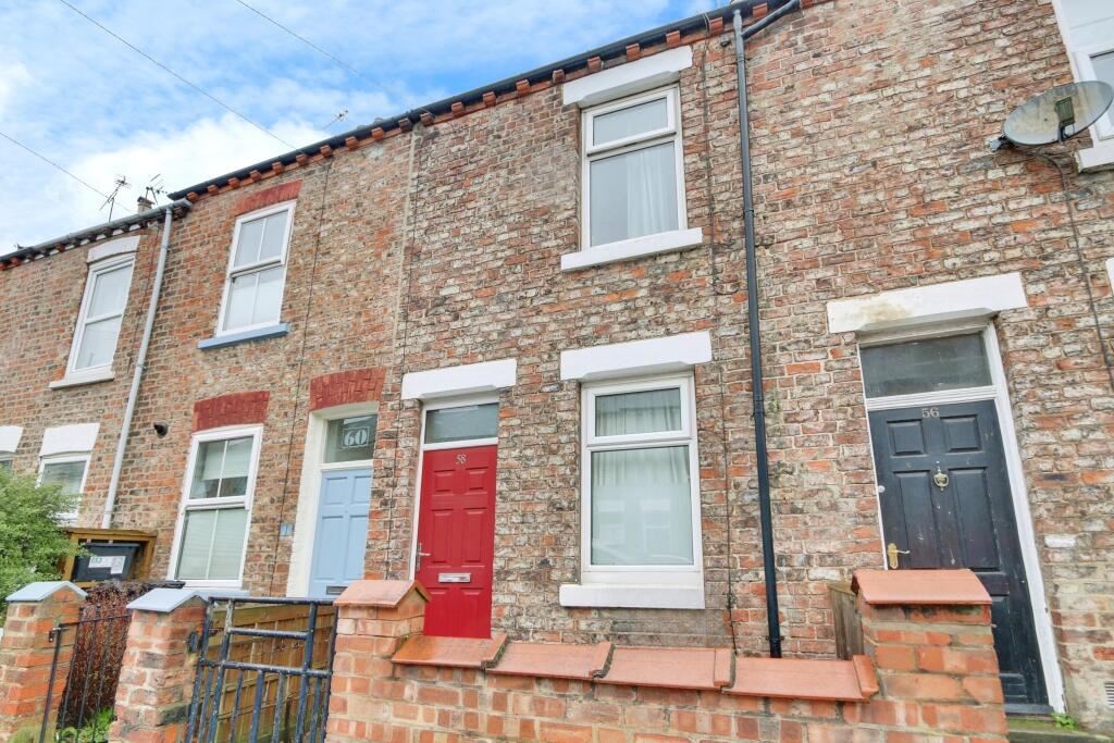 Main image of property: Dale Street, Nunnery Lane, York, YO23