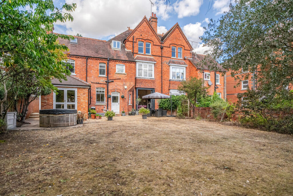 House in Reading, Caversham - View 4