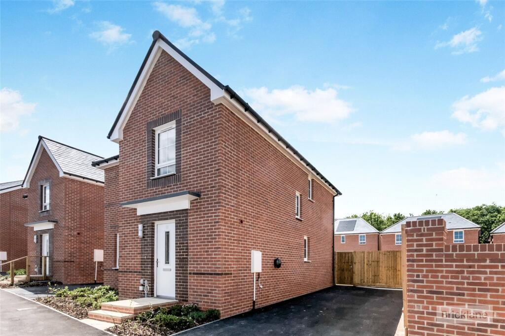 Main image of property: Tangmere Road, Hailsham, East Sussex, BN27