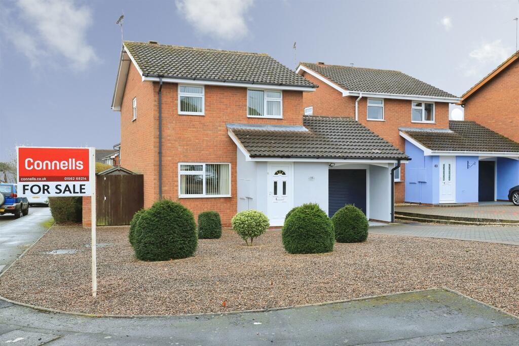 Main image of property: Stewart Court, Kidderminster
