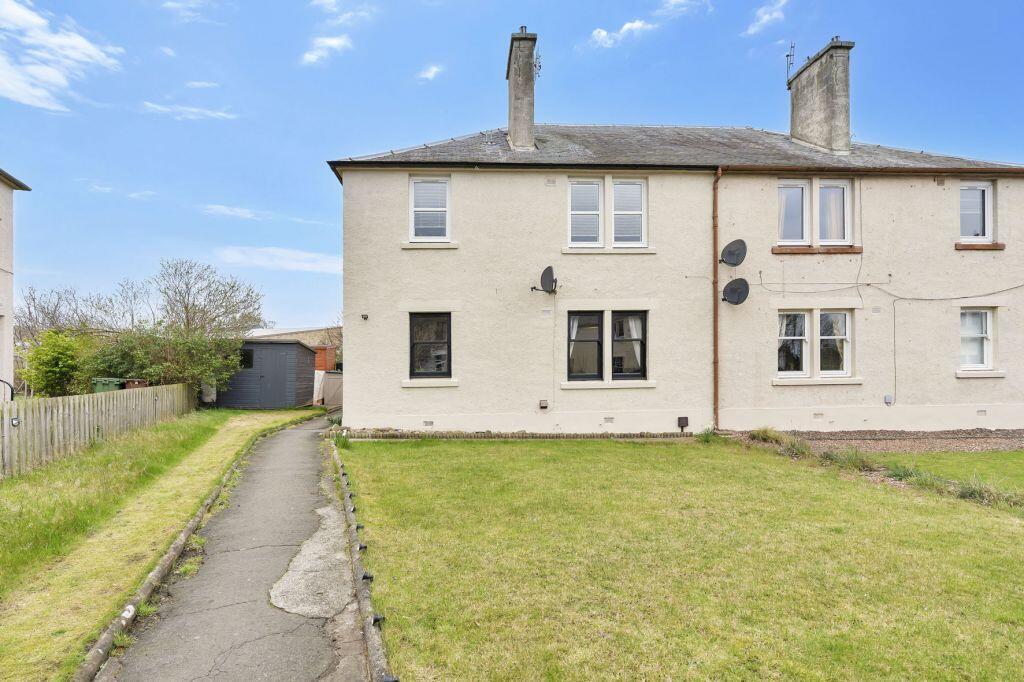 Main image of property: 21 Winton Park, Cockenzie, EH32 0JN